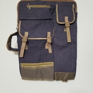 Architectural Studio Bag